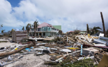 Sinistrés Antilles : la Croix-Rouge française lance un appel aux dons