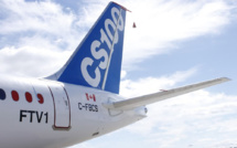 Les Etats-Unis imposent des droits antidumping sur les avions canadiens Bombardier