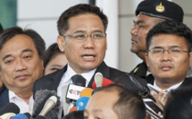 Thaïlande: l'ex-Première ministre condamnée à cinq ans de prison par contumace