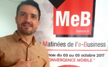 Les Matinées de l'e-Business consacrées à la convergence mobile