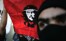 50 ans après sa mort, le "Che" Guevara célébré à Cuba et en Bolivie