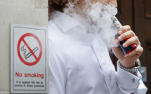 Le passage à la cigarette électronique peut éviter des millions de morts