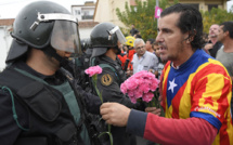 Catalogne: l'impasse politique et vertige des milieux économiques