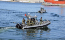 Tunisie: au moins 8 migrants meurent noyés dans une collision avec un navire militaire