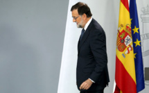 Madrid menace de suspendre l'autonomie de la Catalogne