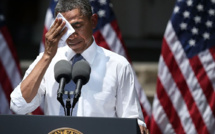 USA: le Plan climat d'Obama abrogé