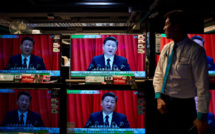 Chine: Xi Jinping promet l'ouverture économique et se pose en réformiste