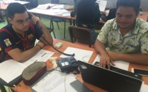 Séminaire à l’ECT : un partenariat littéraire avec la maison d’édition Au vent des îles