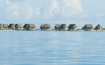 Les plages de Bora Bora et Tikehau parmi les "20 meilleures plages du monde"