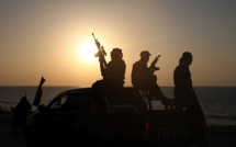 Le retour d'au moins 5.600 jihadistes, un "défi énorme pour la sécurité"