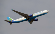 Air Caraïbes reprend ses vols directs vers Saint-Martin