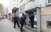 Allemagne: arrestation d'un Syrien soupçonné de préparer un "grave attentat" islamiste