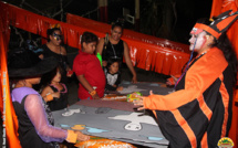 Quand la fête de Halloween fédère les habitants des quartiers