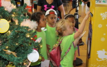 "Noël des solidarités" le 9 décembre au Parc Paofai