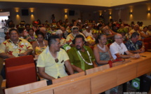 Congrès de la formation professionnelle et de l’emploi