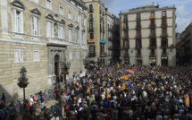 Le parquet espagnol demande un mandat d'arrêt européen contre Puigdemont