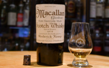 Suisse : un whisky dégusté au prix de 8.500 euros le verre était un faux