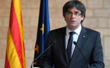 La justice espagnole va demander l'arrestation de Puigdemont en Belgique