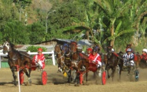 9ème journée de courses hippiques ce dimanche