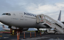 Grève chez Air France: les vols pourraient être suspendus dès demain