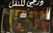 Les jihadistes français prisonniers en Irak seront jugés en Irak