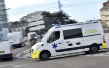 Un homme fonce sur des passants à Blagnac (Haute-Garonne): trois blessés dont deux graves