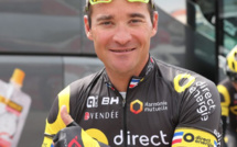 Thomas Voeckler parrain de la ronde tahitienne