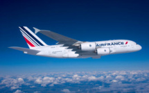 Air France : L'USAF-UNSA déplore l'absence de dialogue