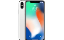 Vodafone,"L’iPhone X, c'est Noël avant l'heure"