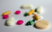 Automédication: 60 millions de consommateurs dresse sa "liste noire" des médicaments à éviter