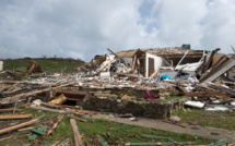 Après Irma et Maria, l'Assemblée crée une mission d'information sur les événements climatiques majeurs