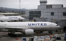 United Airlines réfléchit à une ligne régulière San Francisco-Tahiti