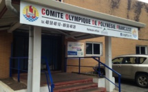 Le Comité olympique océanien suspend le Comité olympique de Polynésie française