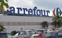 Carrefour et Champion proposent des sacs recyclables au profit de Village d’Enfants SOS Papara