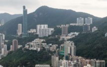A Hong Kong, un chez soi pour 71 millions de dollars