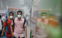Sperme et pollution de l'air feraient mauvais ménage, selon une étude