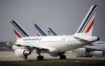 Remise en cause de la sécurité: Air France répond