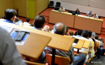 Clôture du colloque sur le droit de la concurrence