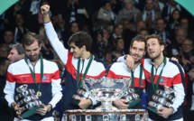 Coupe Davis - France: une victoire, pas un exploit