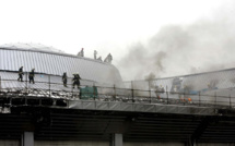 Chine: 10 morts dans l'incendie d'un immeuble près de Pékin