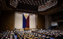La loi martiale prolongée un an dans le sud des Philippines