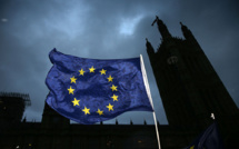 Brexit: le gouvernement britannique risque une défaite au Parlement