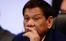 Philippines: Duterte veut légaliser le mariage gay