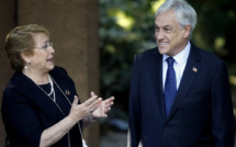 Chili: le conservateur Sebastian Piñera remporte la présidentielle