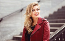 Louane en concert à To'ata au mois de mars