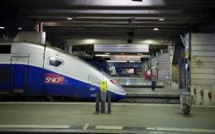 Bourges : deux patients d'un hôpital psychiatrique tentent de voler un train