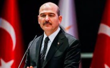 Un ministre turc critiqué pour avoir appelé à "briser les jambes" des dealers