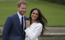 GB: le gouvernement veut étendre l'ouverture des pubs pour le mariage royal