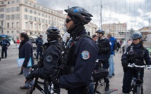Une fusillade fait un mort et un blessé grave dans un quartier animé de Marseille