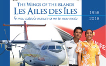 Les Ailes des îles ou l'histoire du transport aérien inter-insulaire